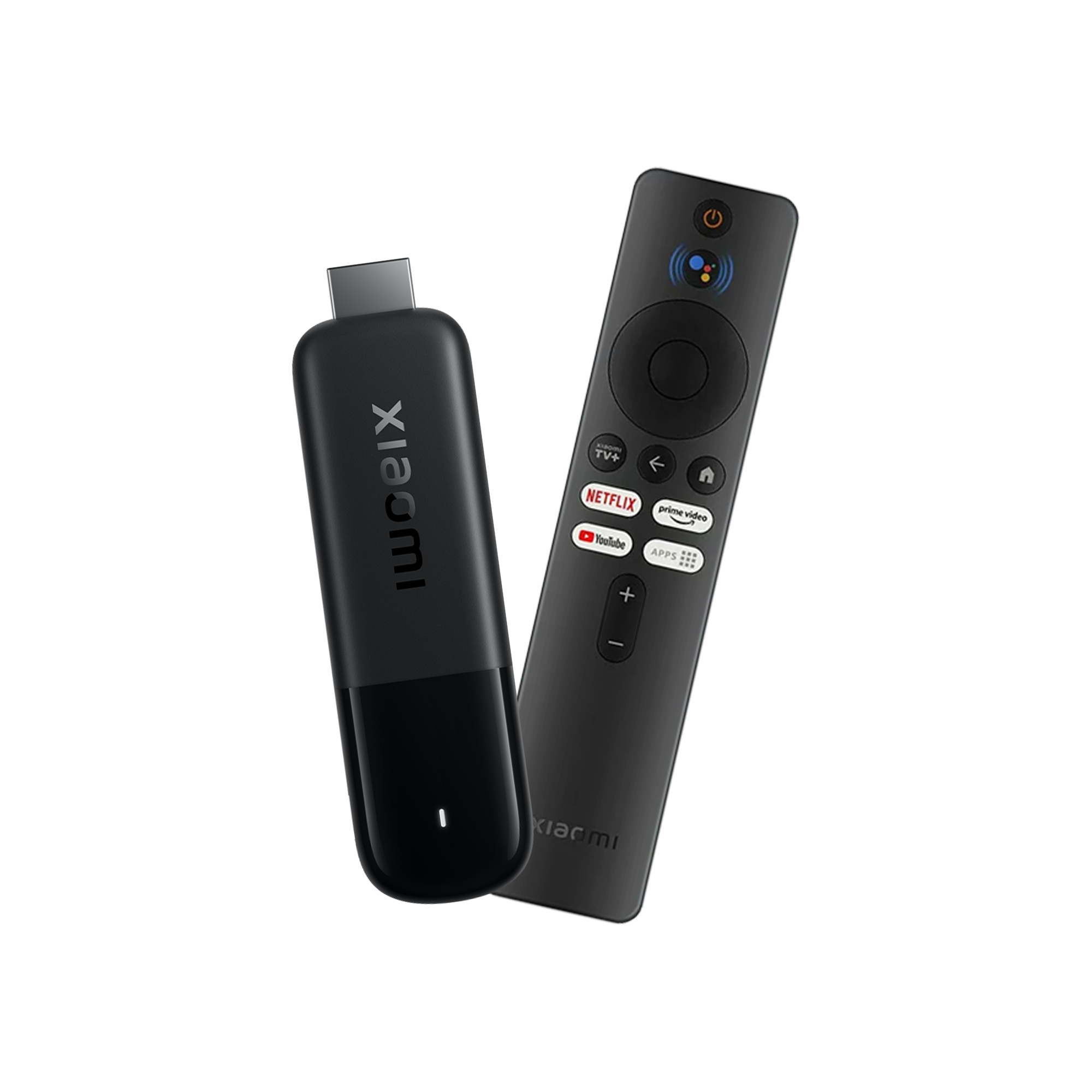 mi TV Stick 4K 2nd Generation
