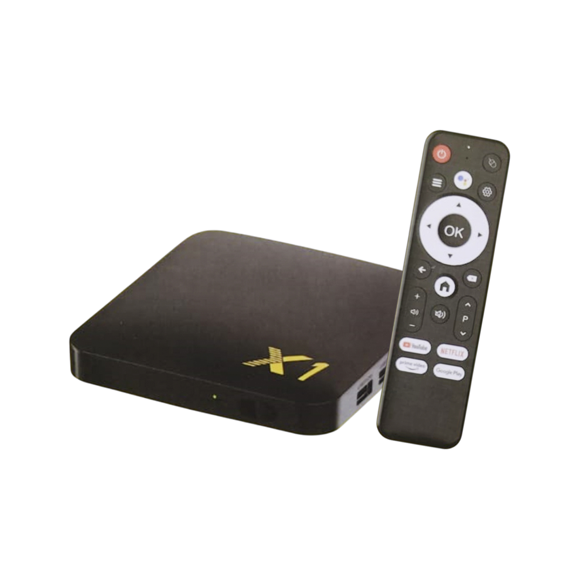X1 Android Box