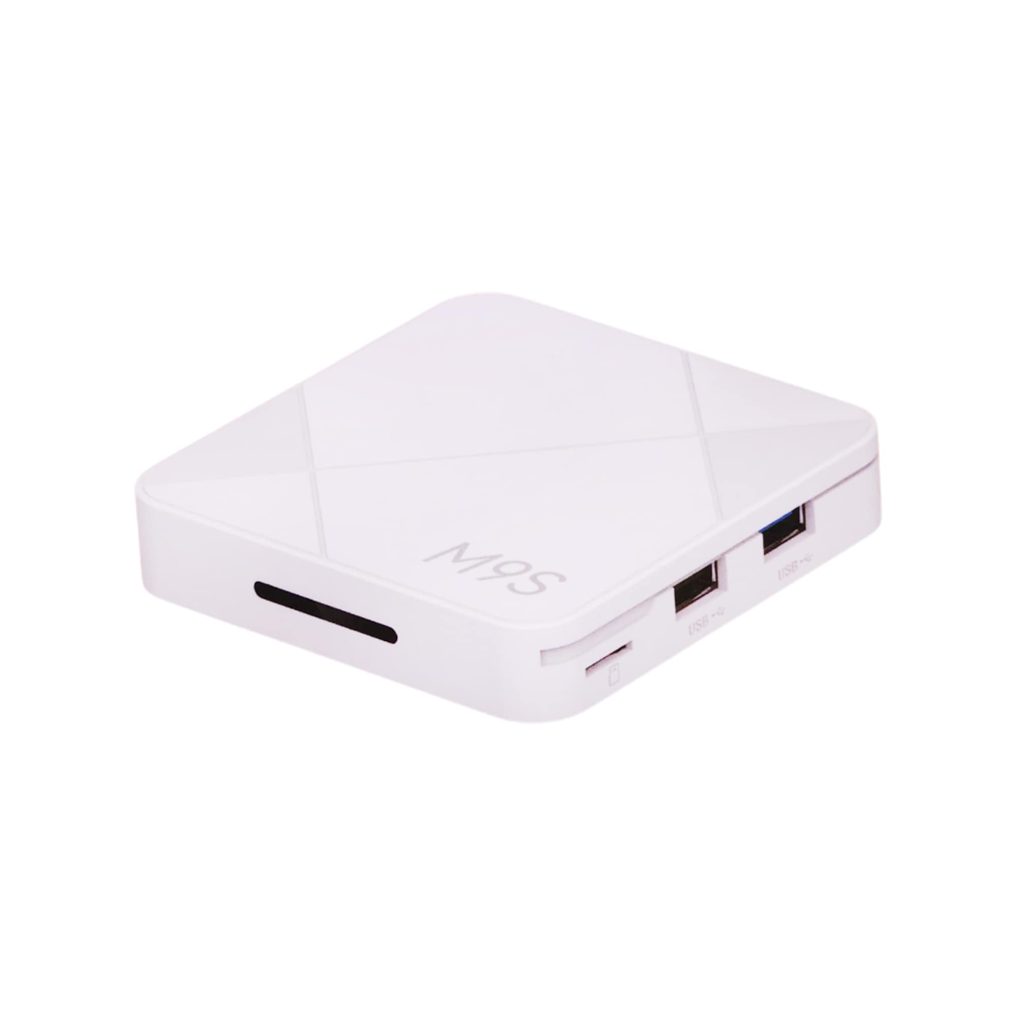 M9S Android Box