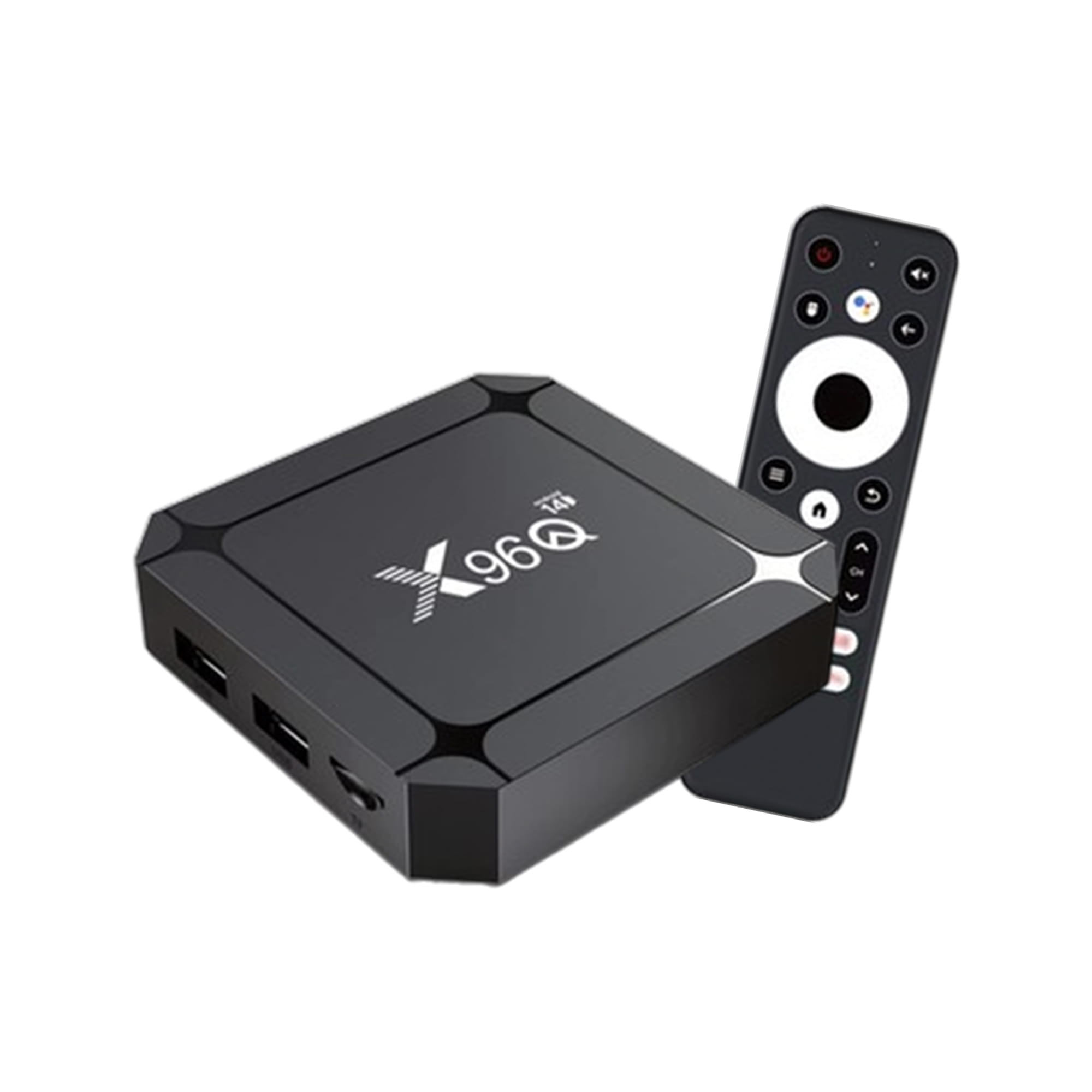 X96Q Android Box