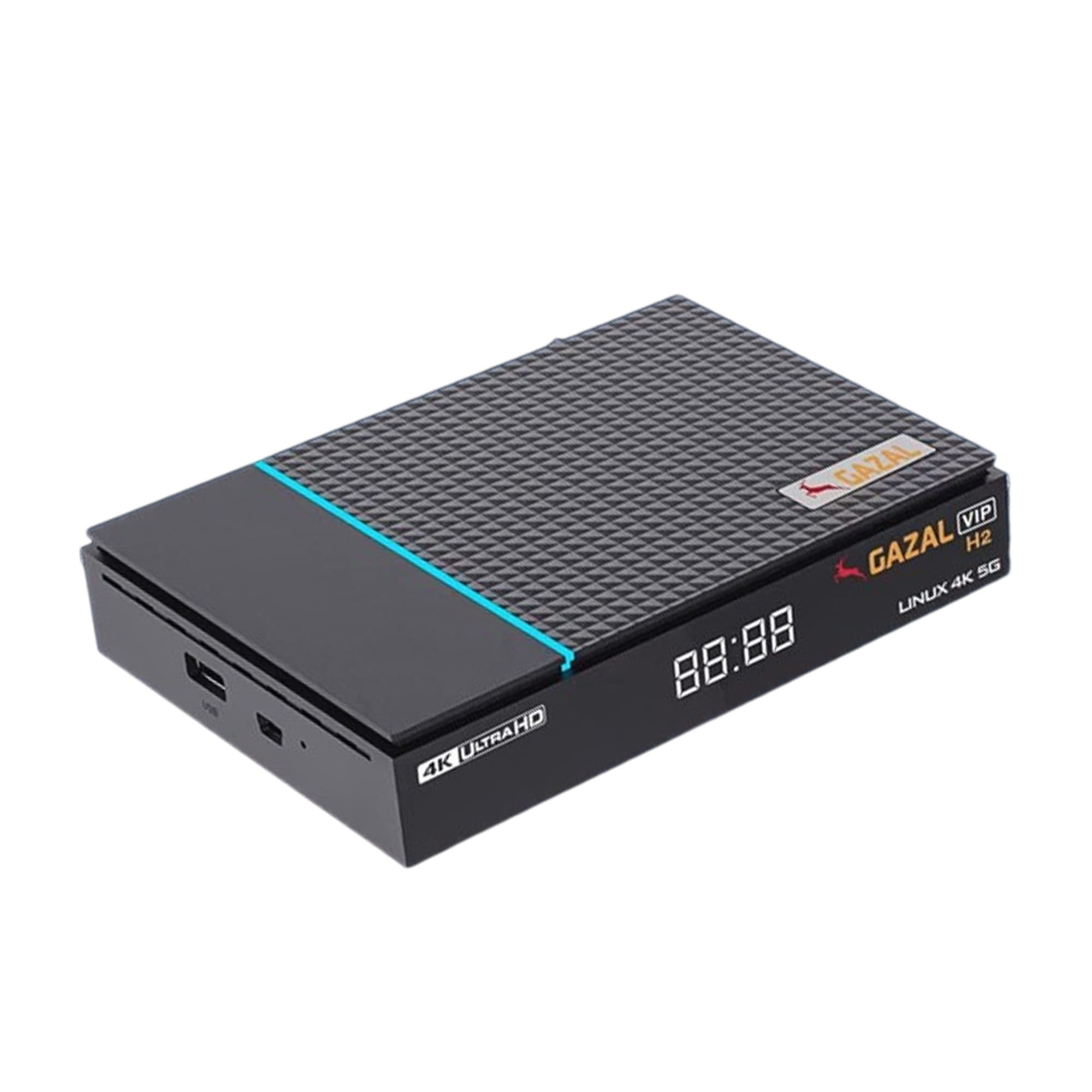 Gazal VIP H2 Linux 4K 5G