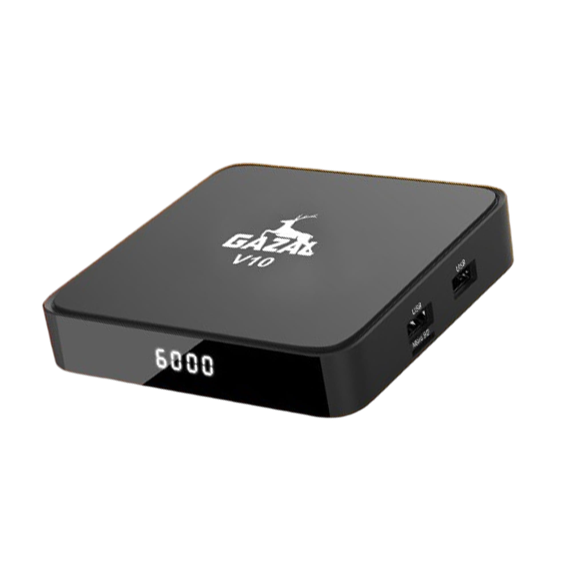Gazal V10 TV Box 4K
