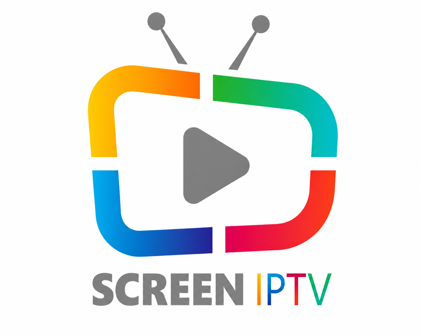 Screen IPTV