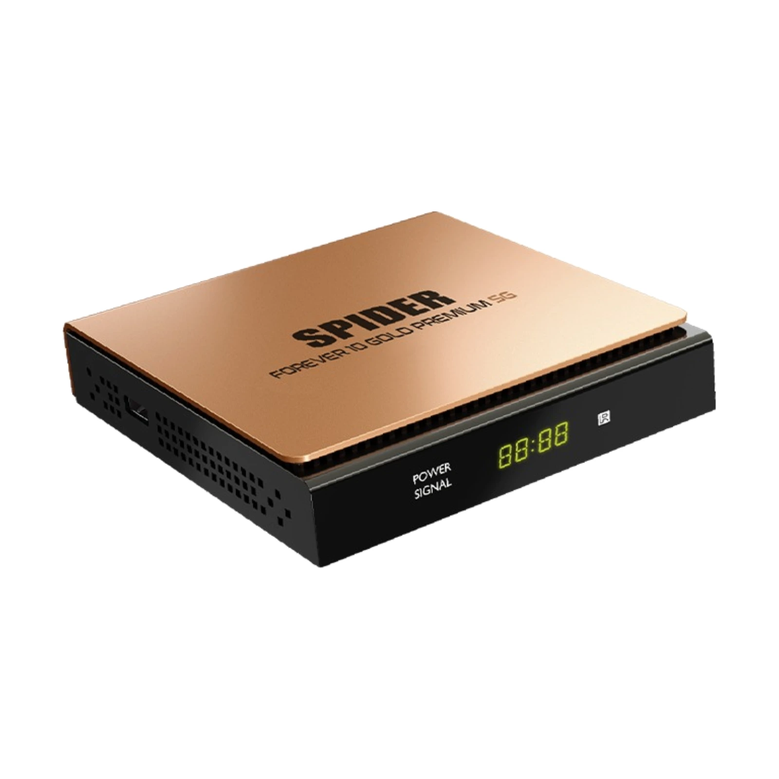 Spider Forever 10 Gold Premium 5G