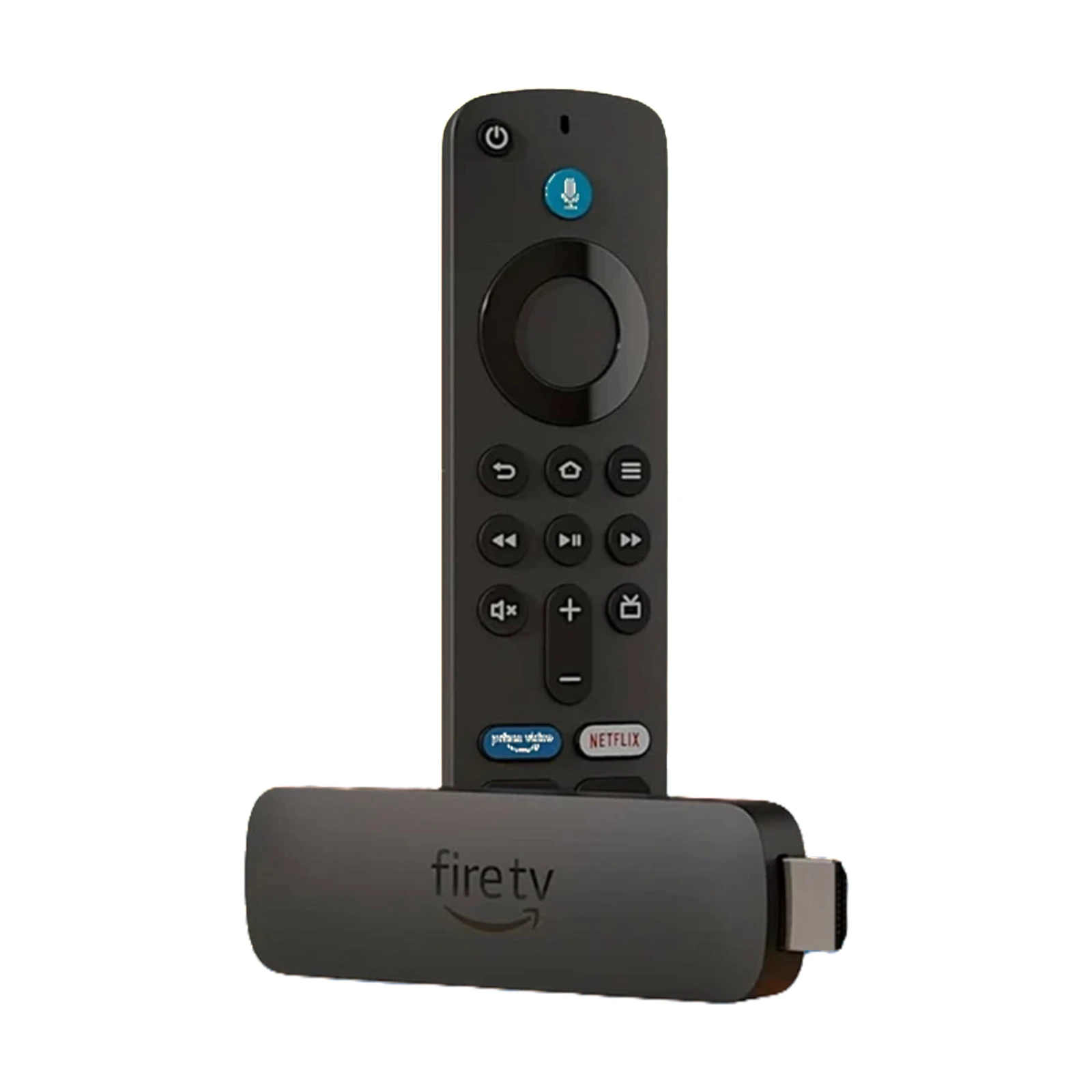 Amazon Fire Stick 4K Plus