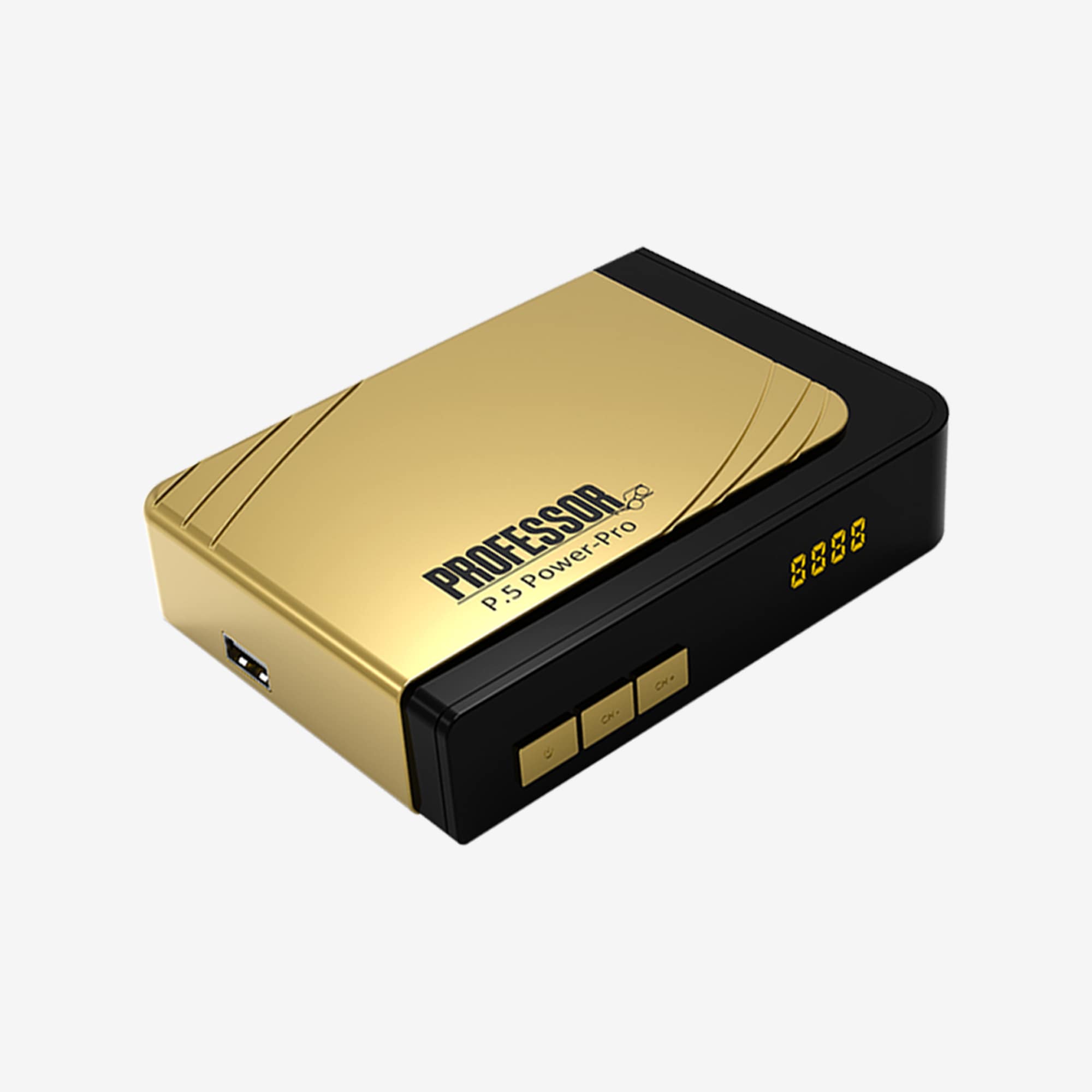Professor P5 Power Pro