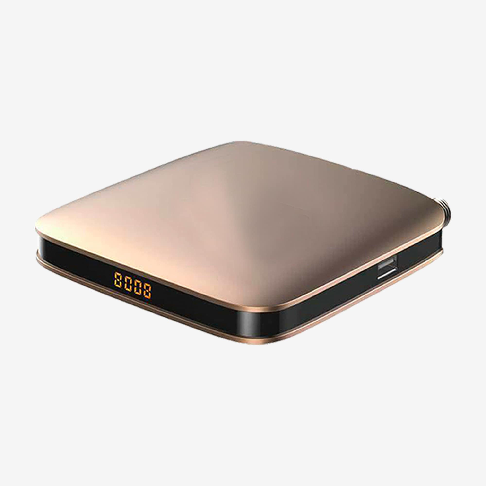 Spider S300 Gold 5G