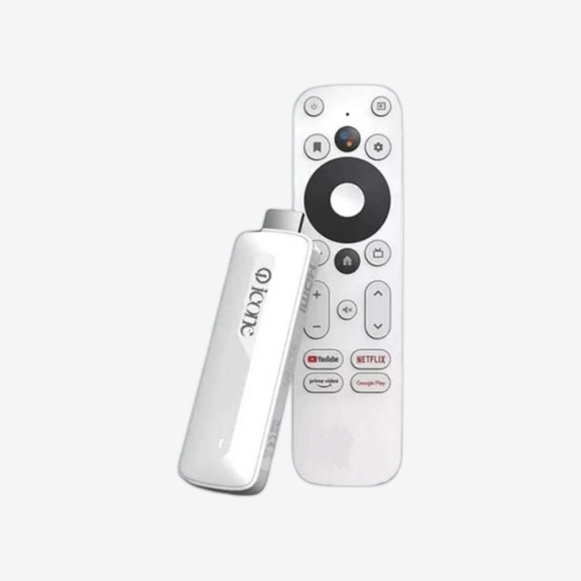 Icone Stick I-KD3