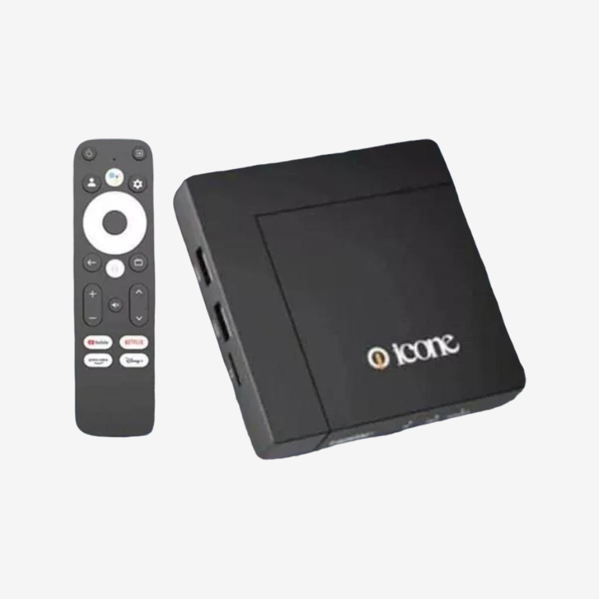 Icone Box G7 Plus