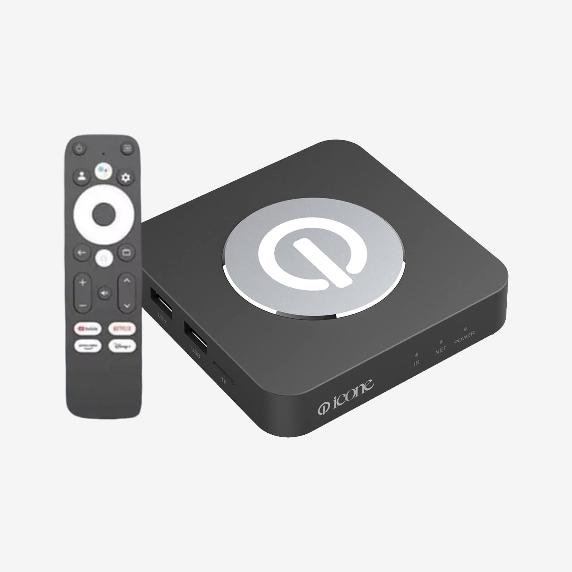 Icone Box G2 Plus